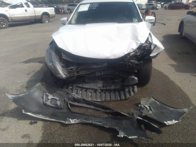 Photo 5 VIN: 3N1AB7AP2HY360085 - NISSAN SENTRA 