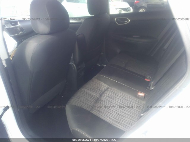 Photo 7 VIN: 3N1AB7AP2HY360085 - NISSAN SENTRA 