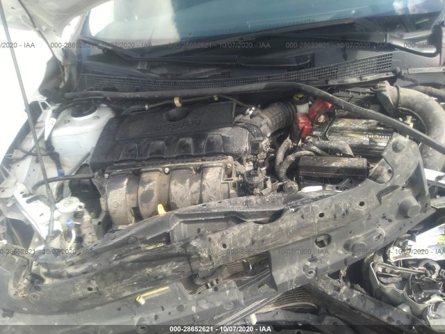 Photo 9 VIN: 3N1AB7AP2HY360085 - NISSAN SENTRA 