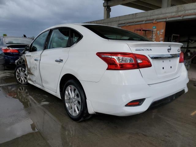 Photo 2 VIN: 3N1AB7AP2HY360717 - NISSAN SENTRA S 