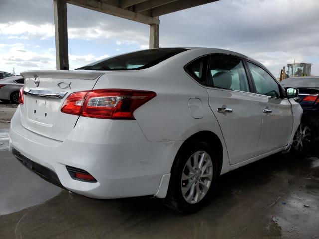 Photo 3 VIN: 3N1AB7AP2HY360717 - NISSAN SENTRA S 