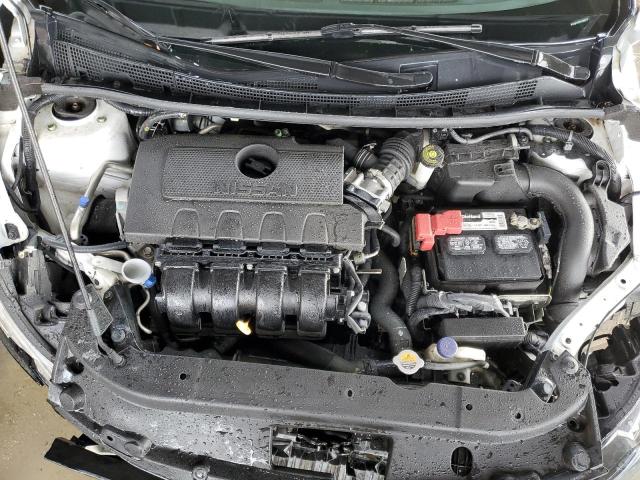 Photo 6 VIN: 3N1AB7AP2HY360717 - NISSAN SENTRA S 