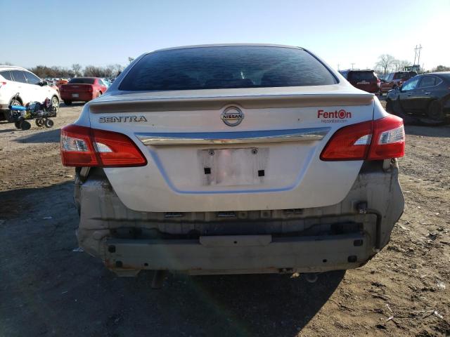 Photo 5 VIN: 3N1AB7AP2HY361155 - NISSAN SENTRA 