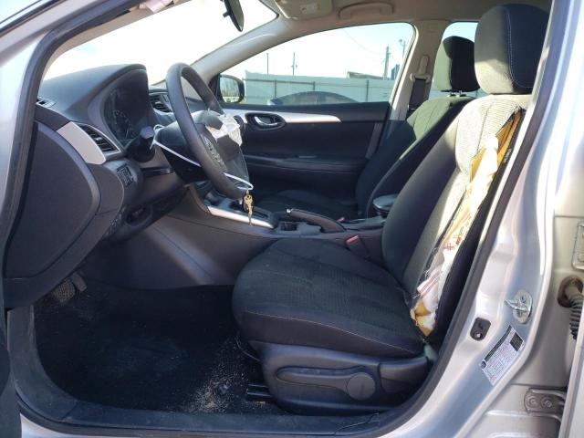 Photo 6 VIN: 3N1AB7AP2HY361155 - NISSAN SENTRA 