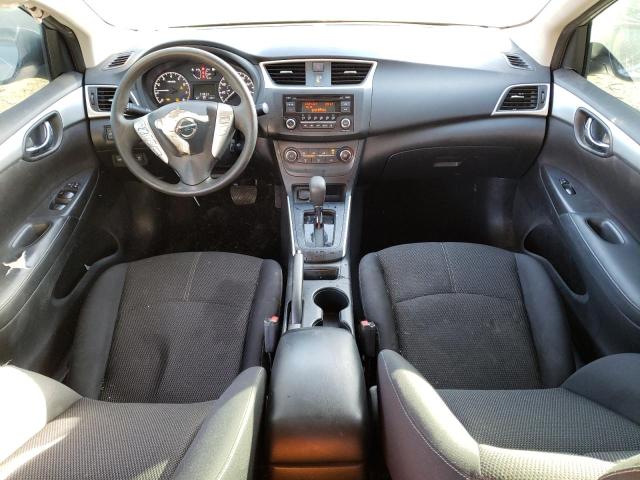 Photo 7 VIN: 3N1AB7AP2HY361155 - NISSAN SENTRA 