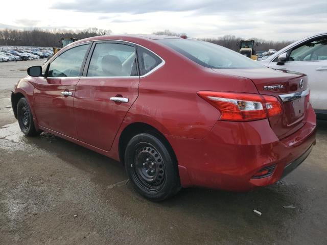 Photo 1 VIN: 3N1AB7AP2HY361432 - NISSAN SENTRA 