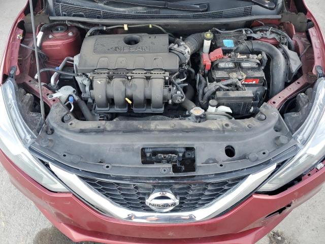 Photo 10 VIN: 3N1AB7AP2HY361432 - NISSAN SENTRA 