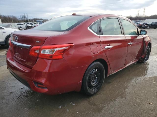 Photo 2 VIN: 3N1AB7AP2HY361432 - NISSAN SENTRA 