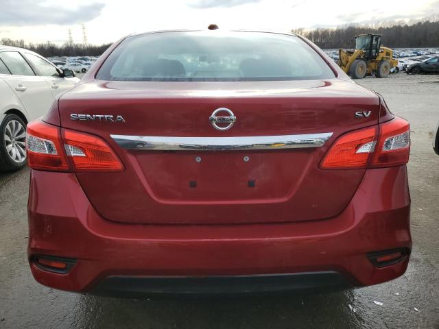 Photo 5 VIN: 3N1AB7AP2HY361432 - NISSAN SENTRA 