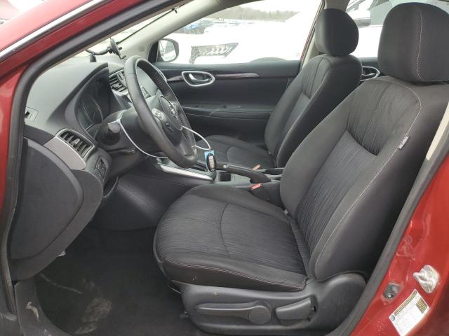 Photo 6 VIN: 3N1AB7AP2HY361432 - NISSAN SENTRA 