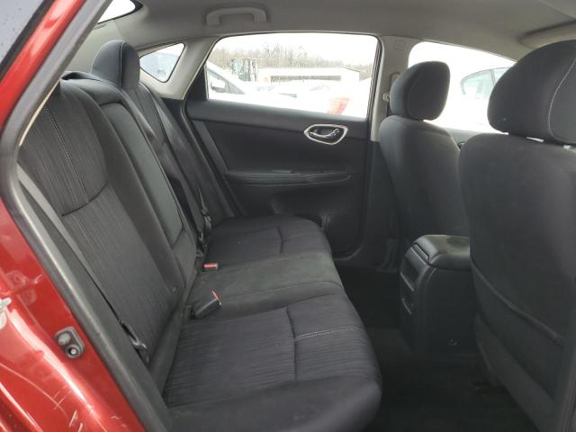 Photo 9 VIN: 3N1AB7AP2HY361432 - NISSAN SENTRA 