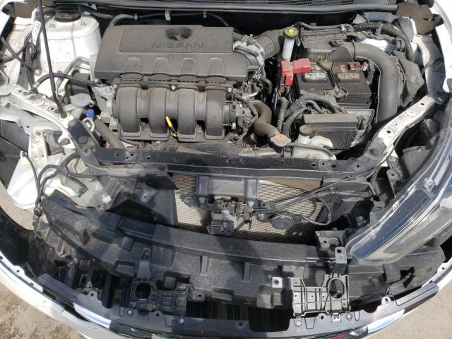 Photo 6 VIN: 3N1AB7AP2HY361446 - NISSAN SENTRA S 