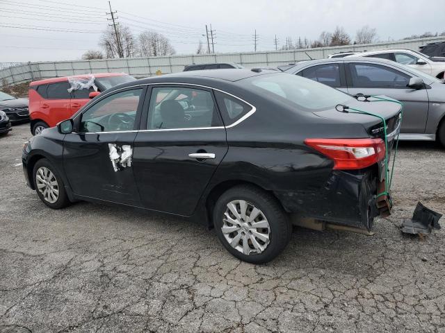 Photo 1 VIN: 3N1AB7AP2HY362418 - NISSAN SENTRA 