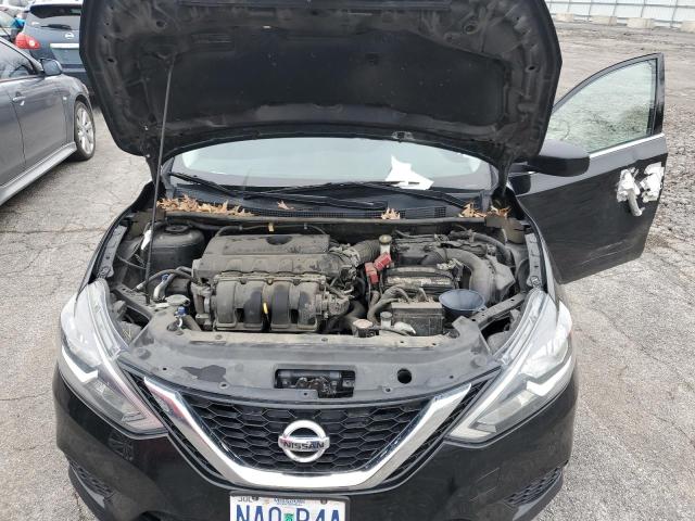 Photo 10 VIN: 3N1AB7AP2HY362418 - NISSAN SENTRA 