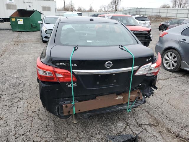 Photo 5 VIN: 3N1AB7AP2HY362418 - NISSAN SENTRA 