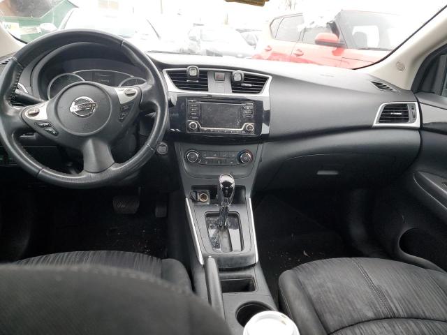 Photo 7 VIN: 3N1AB7AP2HY362418 - NISSAN SENTRA 