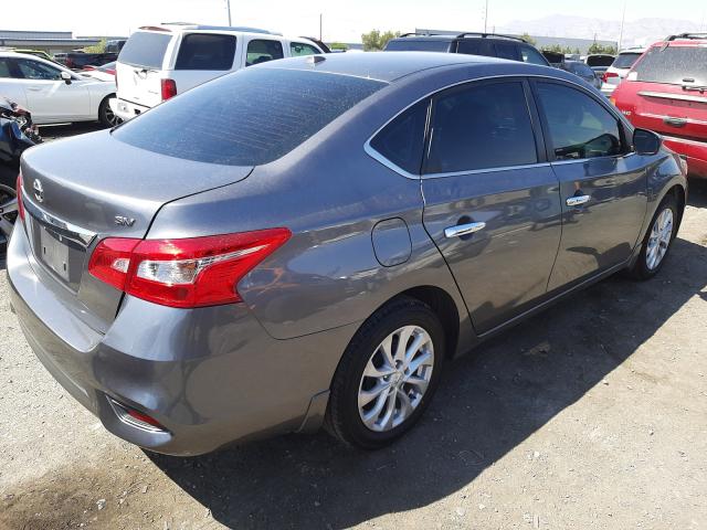 Photo 3 VIN: 3N1AB7AP2HY362547 - NISSAN SENTRA S 