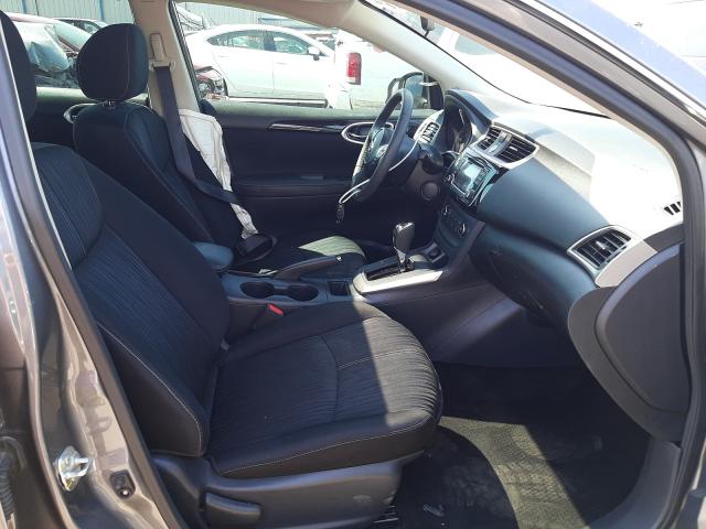 Photo 4 VIN: 3N1AB7AP2HY362547 - NISSAN SENTRA S 