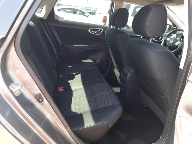 Photo 5 VIN: 3N1AB7AP2HY362547 - NISSAN SENTRA S 