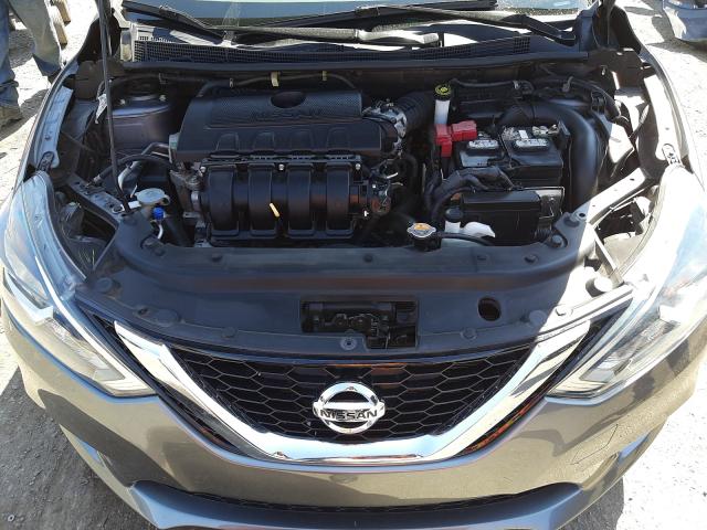 Photo 6 VIN: 3N1AB7AP2HY362547 - NISSAN SENTRA S 