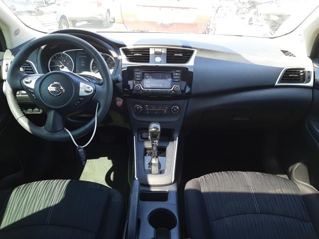 Photo 8 VIN: 3N1AB7AP2HY362547 - NISSAN SENTRA S 