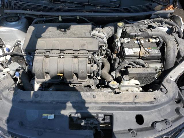 Photo 10 VIN: 3N1AB7AP2HY363732 - NISSAN SENTRA 