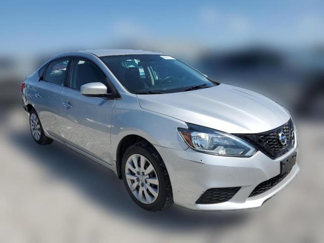 Photo 3 VIN: 3N1AB7AP2HY363732 - NISSAN SENTRA 