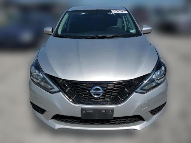 Photo 4 VIN: 3N1AB7AP2HY363732 - NISSAN SENTRA 