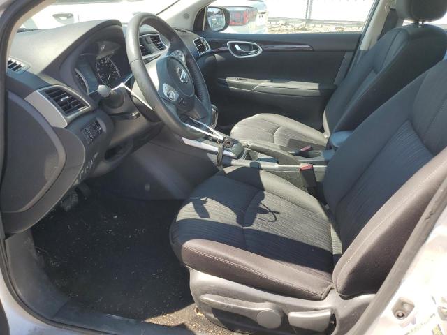 Photo 6 VIN: 3N1AB7AP2HY363732 - NISSAN SENTRA 