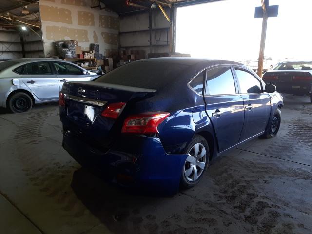 Photo 3 VIN: 3N1AB7AP2HY366646 - NISSAN SENTRA 