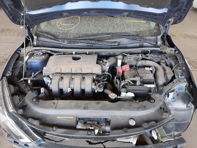 Photo 6 VIN: 3N1AB7AP2HY366646 - NISSAN SENTRA 