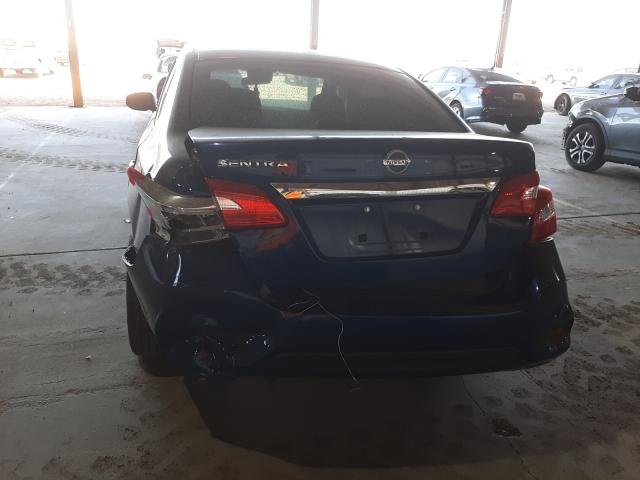 Photo 8 VIN: 3N1AB7AP2HY366646 - NISSAN SENTRA 