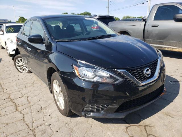 Photo 0 VIN: 3N1AB7AP2HY366758 - NISSAN SENTRA S 