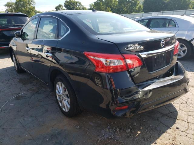 Photo 2 VIN: 3N1AB7AP2HY366758 - NISSAN SENTRA S 