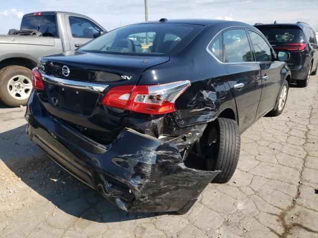 Photo 3 VIN: 3N1AB7AP2HY366758 - NISSAN SENTRA S 