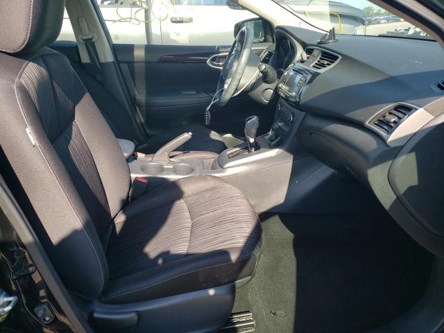 Photo 4 VIN: 3N1AB7AP2HY366758 - NISSAN SENTRA S 