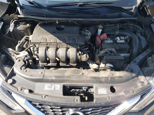 Photo 6 VIN: 3N1AB7AP2HY366758 - NISSAN SENTRA S 