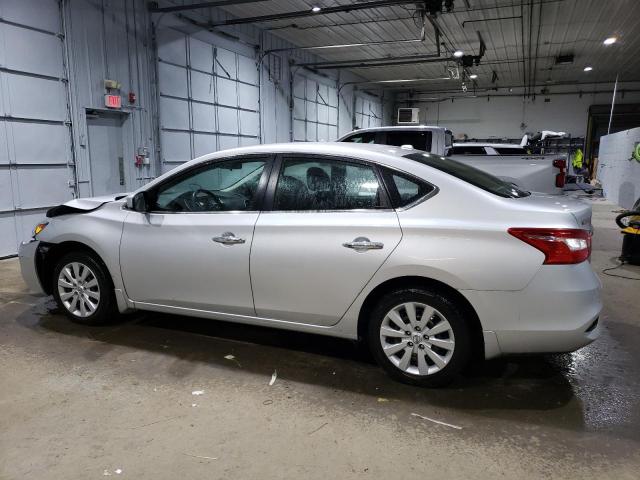 Photo 1 VIN: 3N1AB7AP2HY367148 - NISSAN SENTRA S 