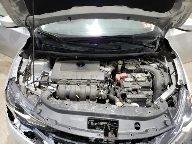 Photo 10 VIN: 3N1AB7AP2HY367148 - NISSAN SENTRA S 