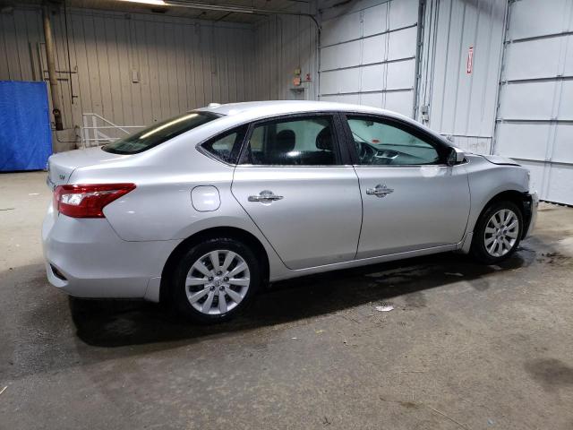 Photo 2 VIN: 3N1AB7AP2HY367148 - NISSAN SENTRA S 