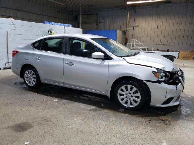 Photo 3 VIN: 3N1AB7AP2HY367148 - NISSAN SENTRA S 