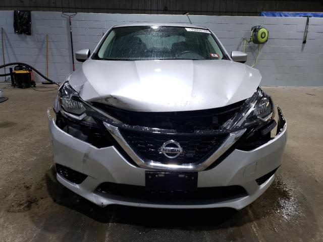 Photo 4 VIN: 3N1AB7AP2HY367148 - NISSAN SENTRA S 