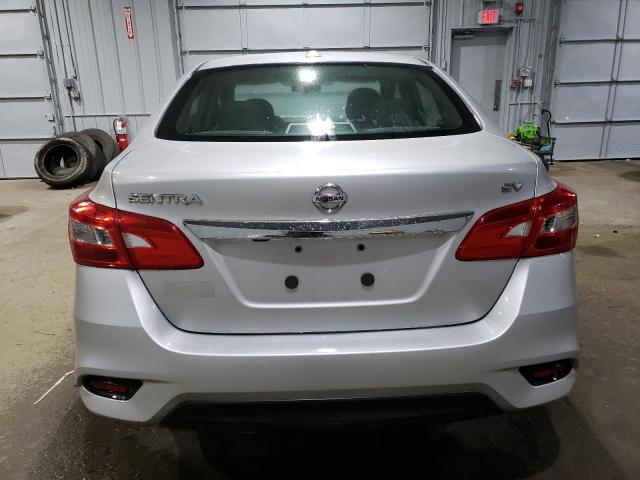 Photo 5 VIN: 3N1AB7AP2HY367148 - NISSAN SENTRA S 