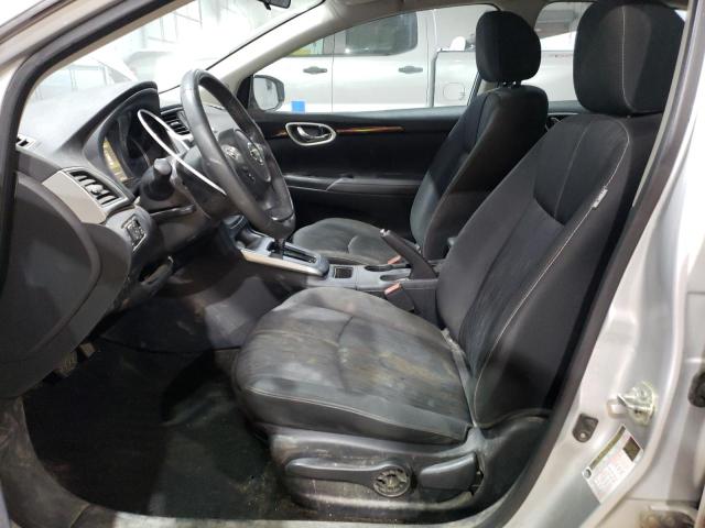 Photo 6 VIN: 3N1AB7AP2HY367148 - NISSAN SENTRA S 