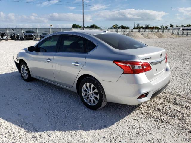 Photo 1 VIN: 3N1AB7AP2HY367778 - NISSAN SENTRA S 