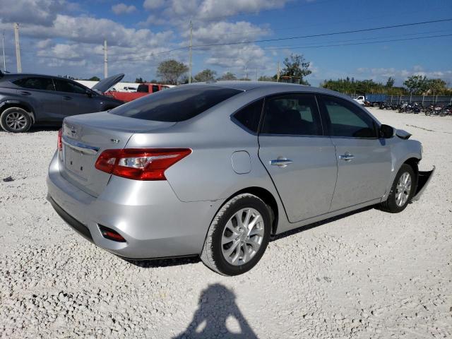 Photo 2 VIN: 3N1AB7AP2HY367778 - NISSAN SENTRA S 