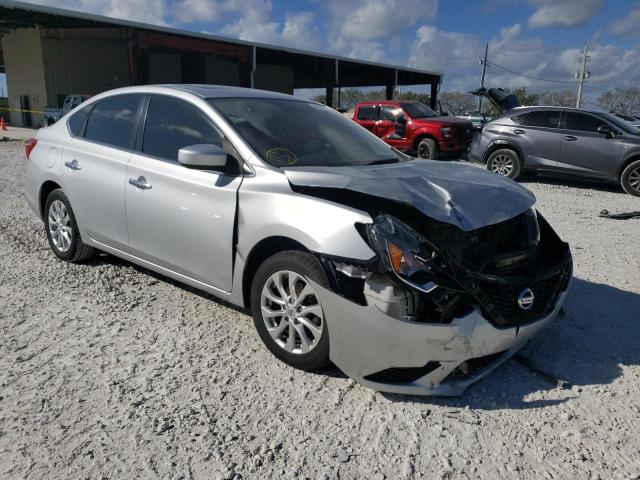 Photo 3 VIN: 3N1AB7AP2HY367778 - NISSAN SENTRA S 