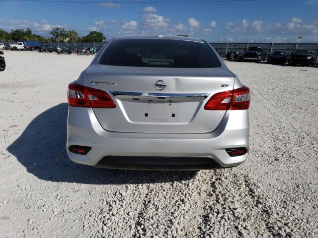 Photo 5 VIN: 3N1AB7AP2HY367778 - NISSAN SENTRA S 