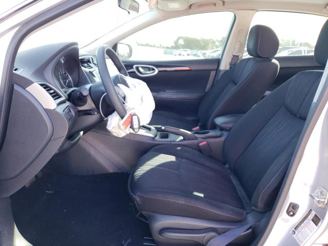 Photo 6 VIN: 3N1AB7AP2HY367778 - NISSAN SENTRA S 