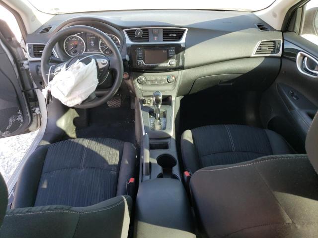 Photo 7 VIN: 3N1AB7AP2HY367778 - NISSAN SENTRA S 